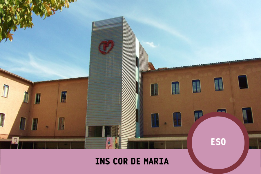 INS Cor de maria